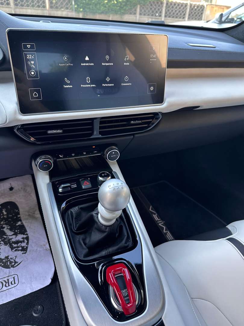 Lotus Emira First Edition 405 - 2023 - Joinsteer - #4