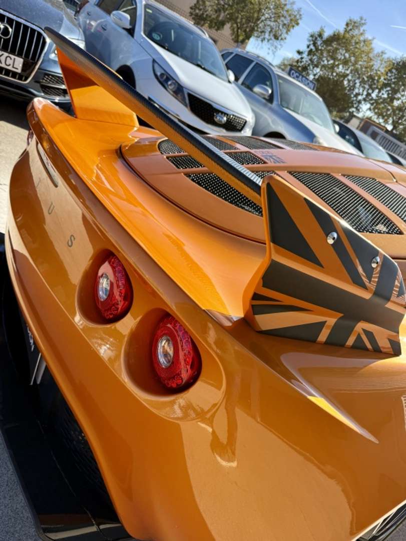 Lotus Exige - 2009 - Joinsteer - #17