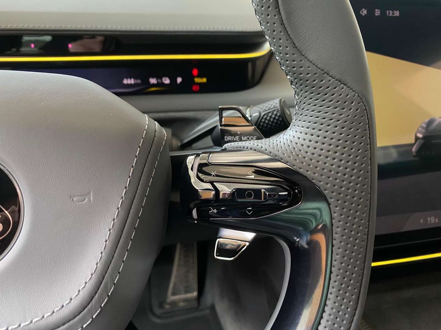 Lotus Emeya AWD - 2024 - Joinsteer - #15