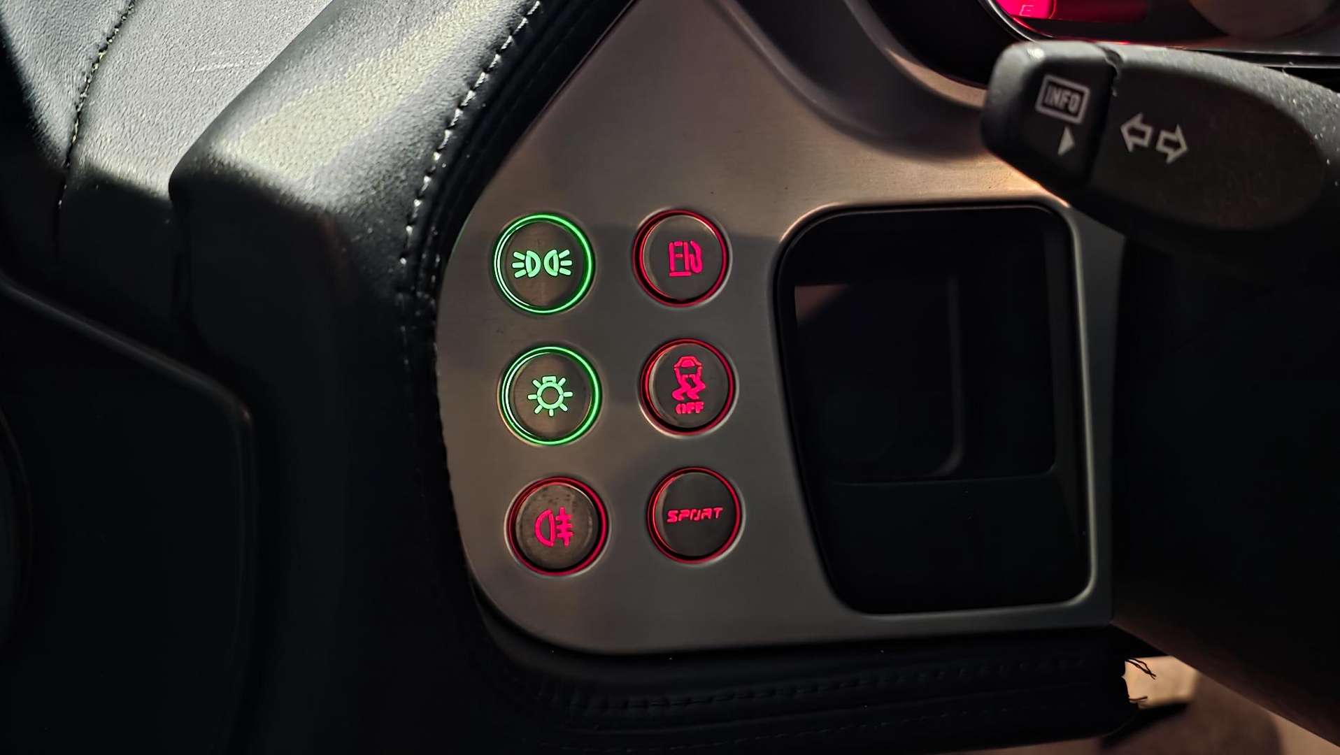 Lotus Evora S3 2+0 - 2011 - Joinsteer - #15