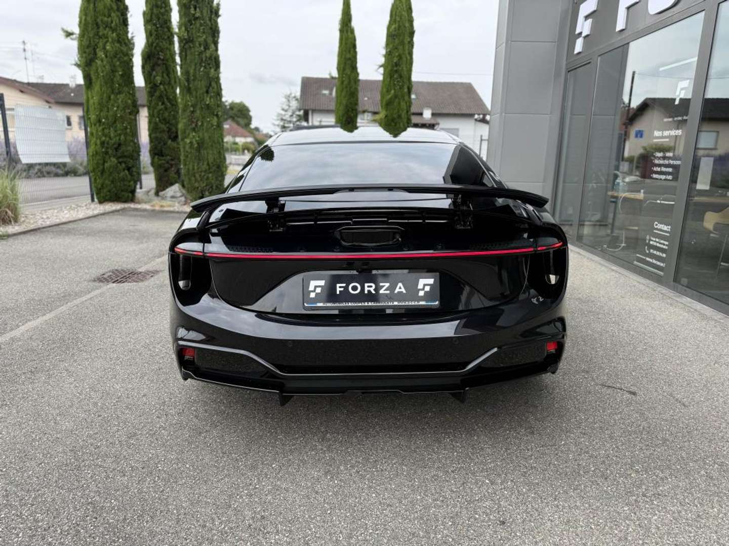 Lotus Emeya S 450 - 2025 - Joinsteer - #6