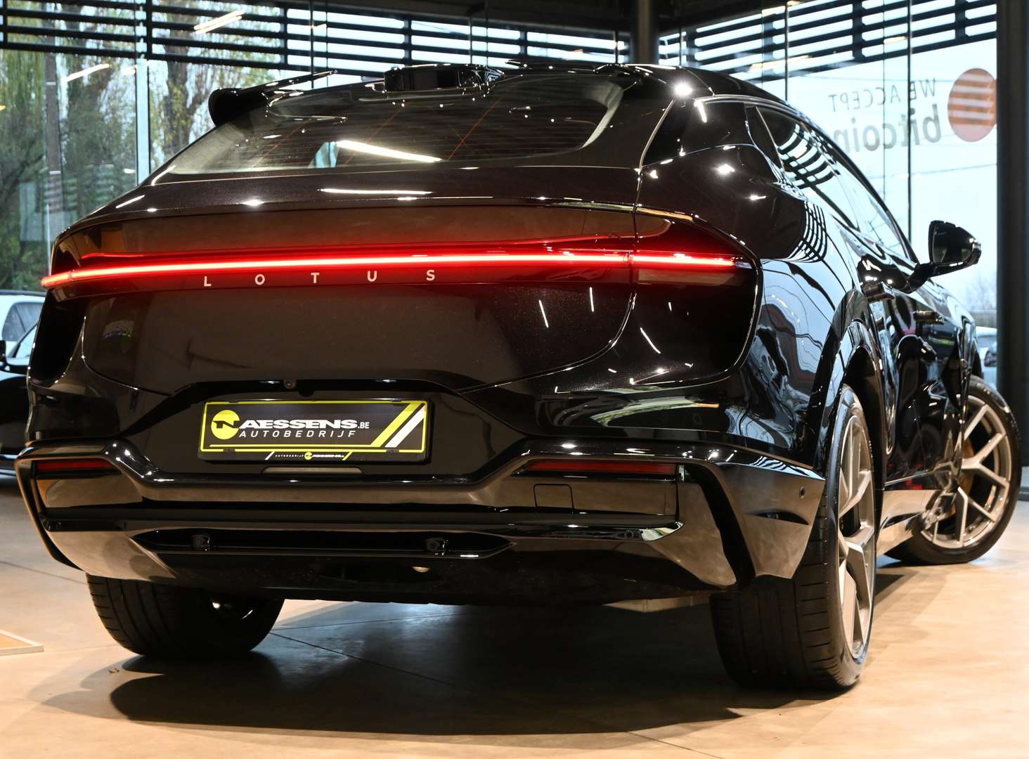 Lotus Eletre - 2023 - Joinsteer - #3