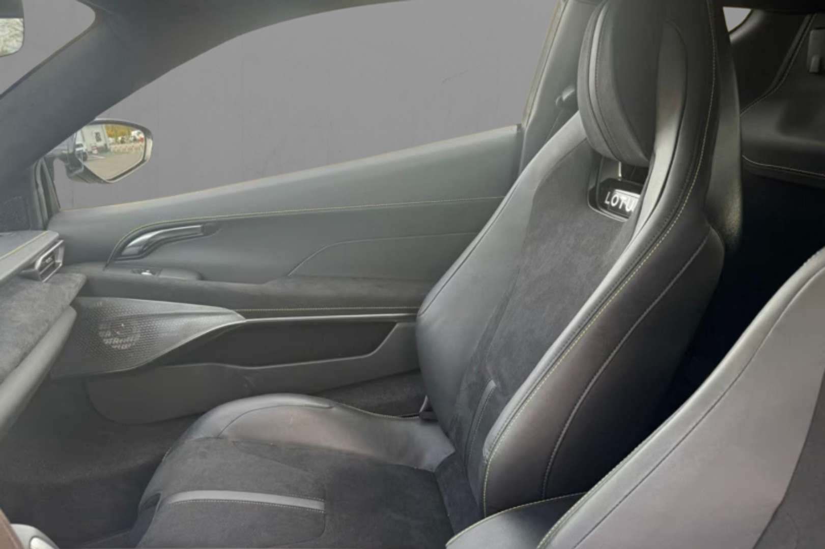 Lotus Emira First Edition - 2025 - Joinsteer - #9