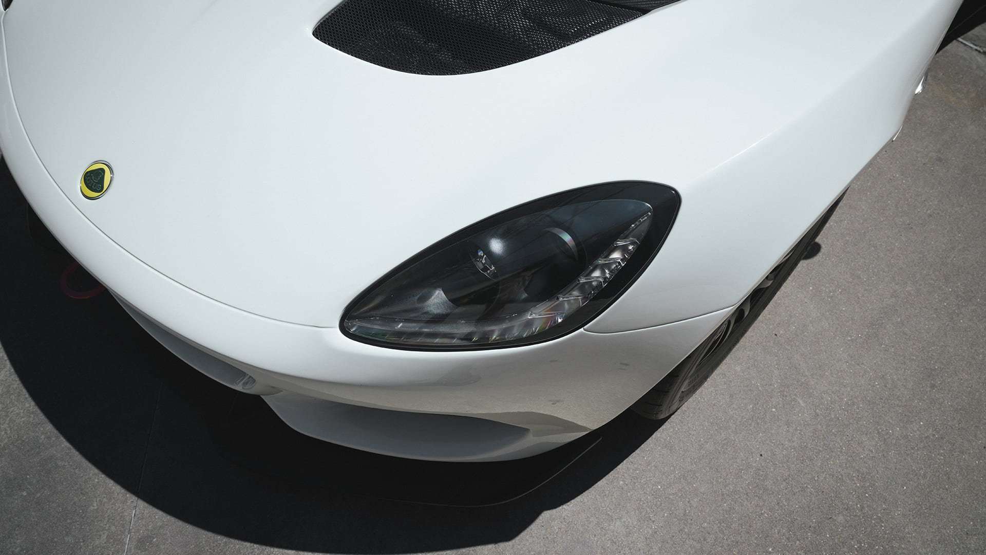 Lotus Elise Cup 250 - 2018 - Joinsteer - #13