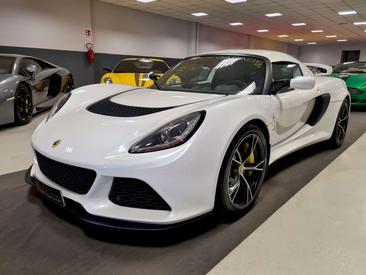 Lotus Exige S — photo 3