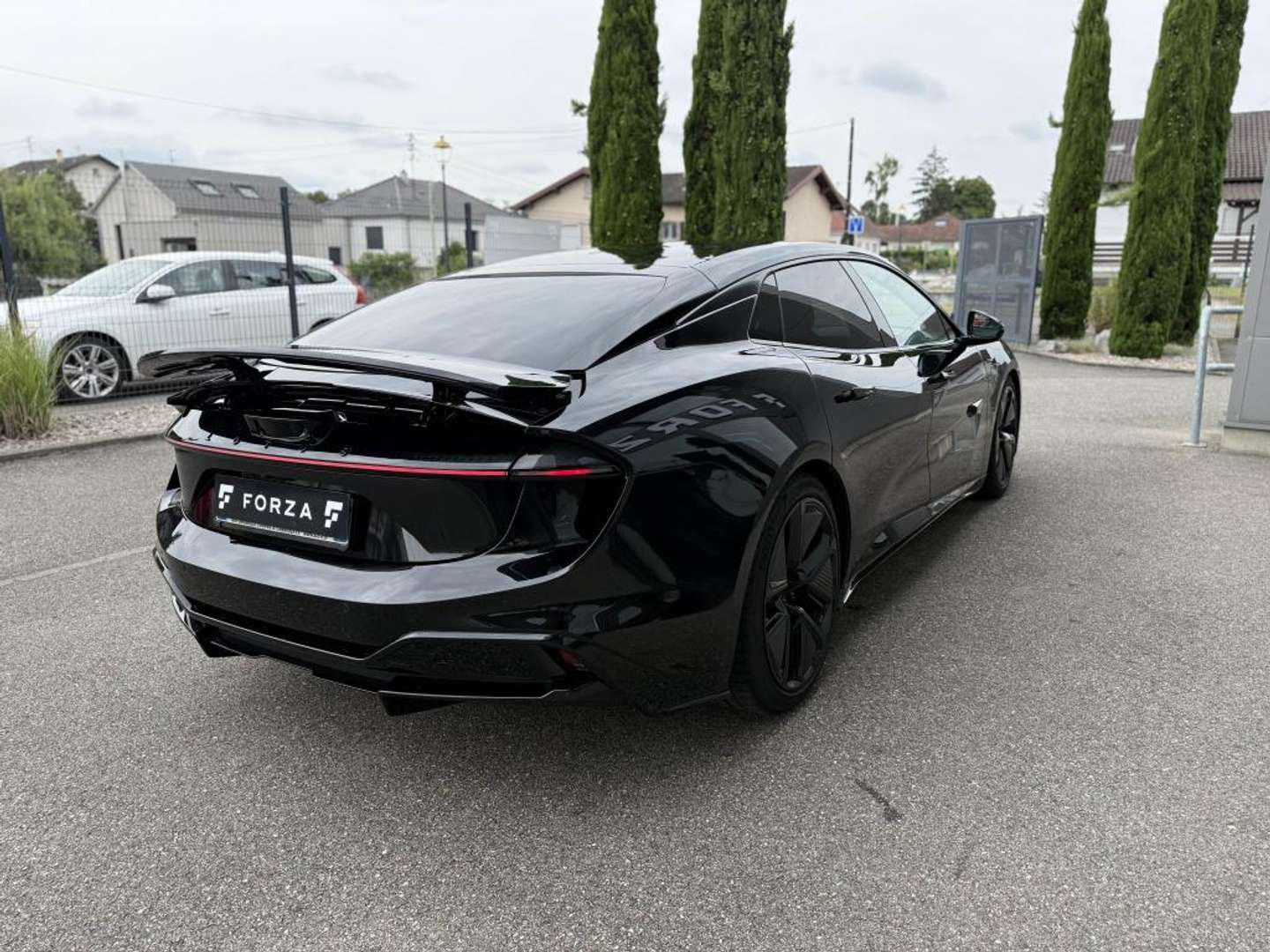 Lotus Emeya S 450 - 2025 - Joinsteer - #7