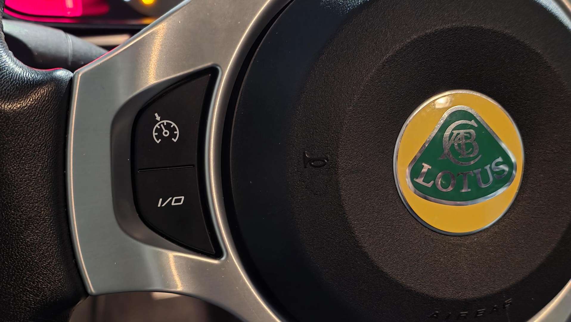 Lotus Evora S3 2+0 - 2011 - Joinsteer - #16