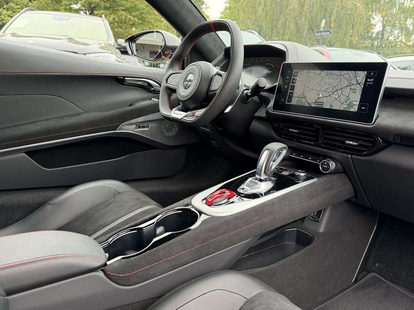 Lotus Emira First Edition - 2025 - Joinsteer - #11