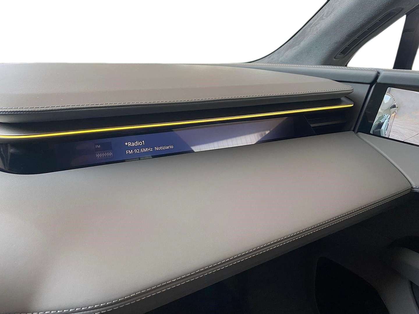 Lotus Emeya AWD - 2024 - Joinsteer - #17