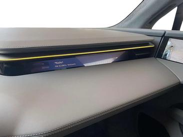 Lotus Emeya AWD — photo 17