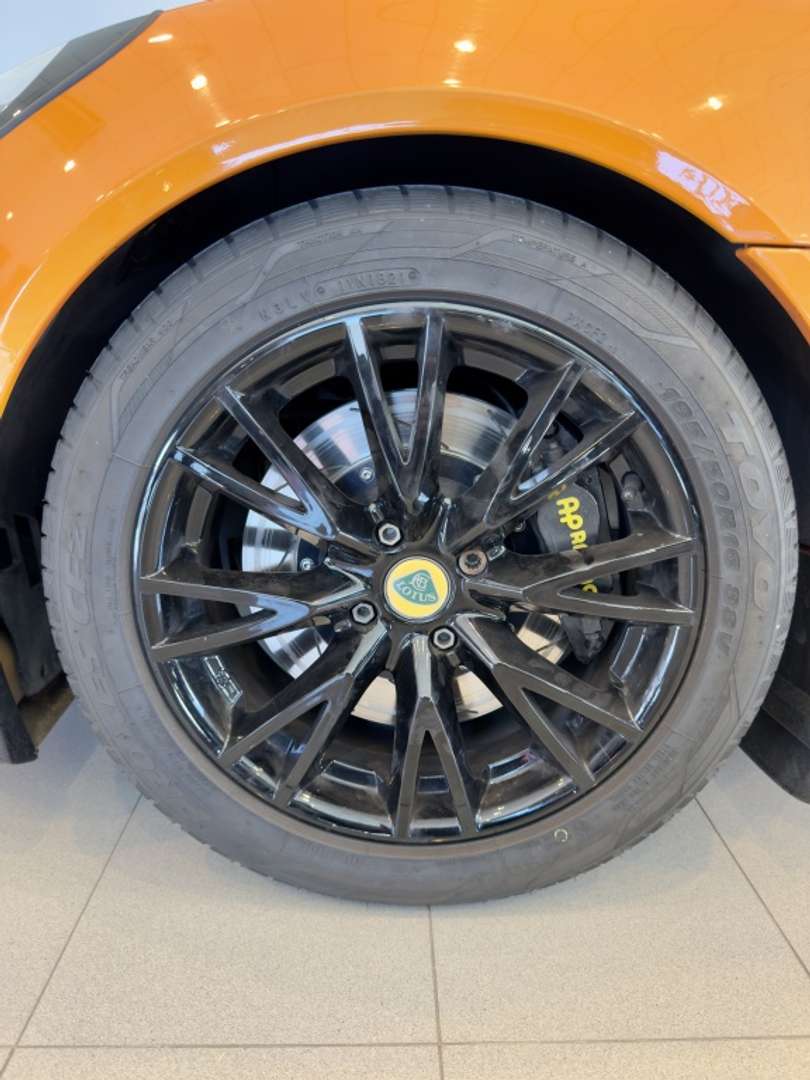 Lotus Exige - 2009 - Joinsteer - #19