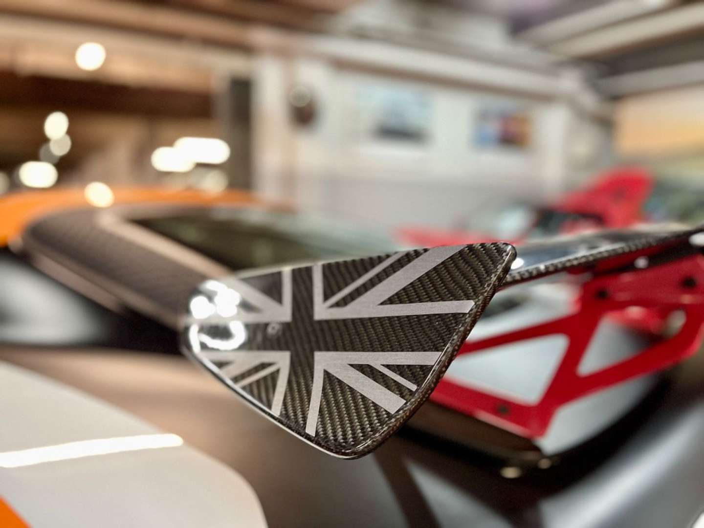 Lotus Exige S350 - 2013 - Joinsteer - #12