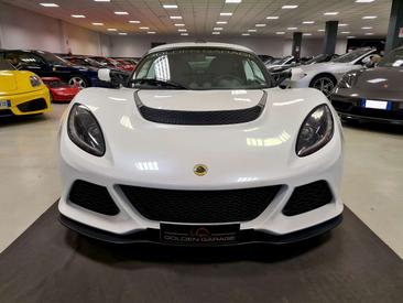 Lotus Exige S — photo 4