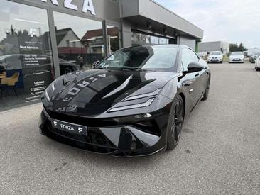 Lotus Emeya S 450 — photo 8