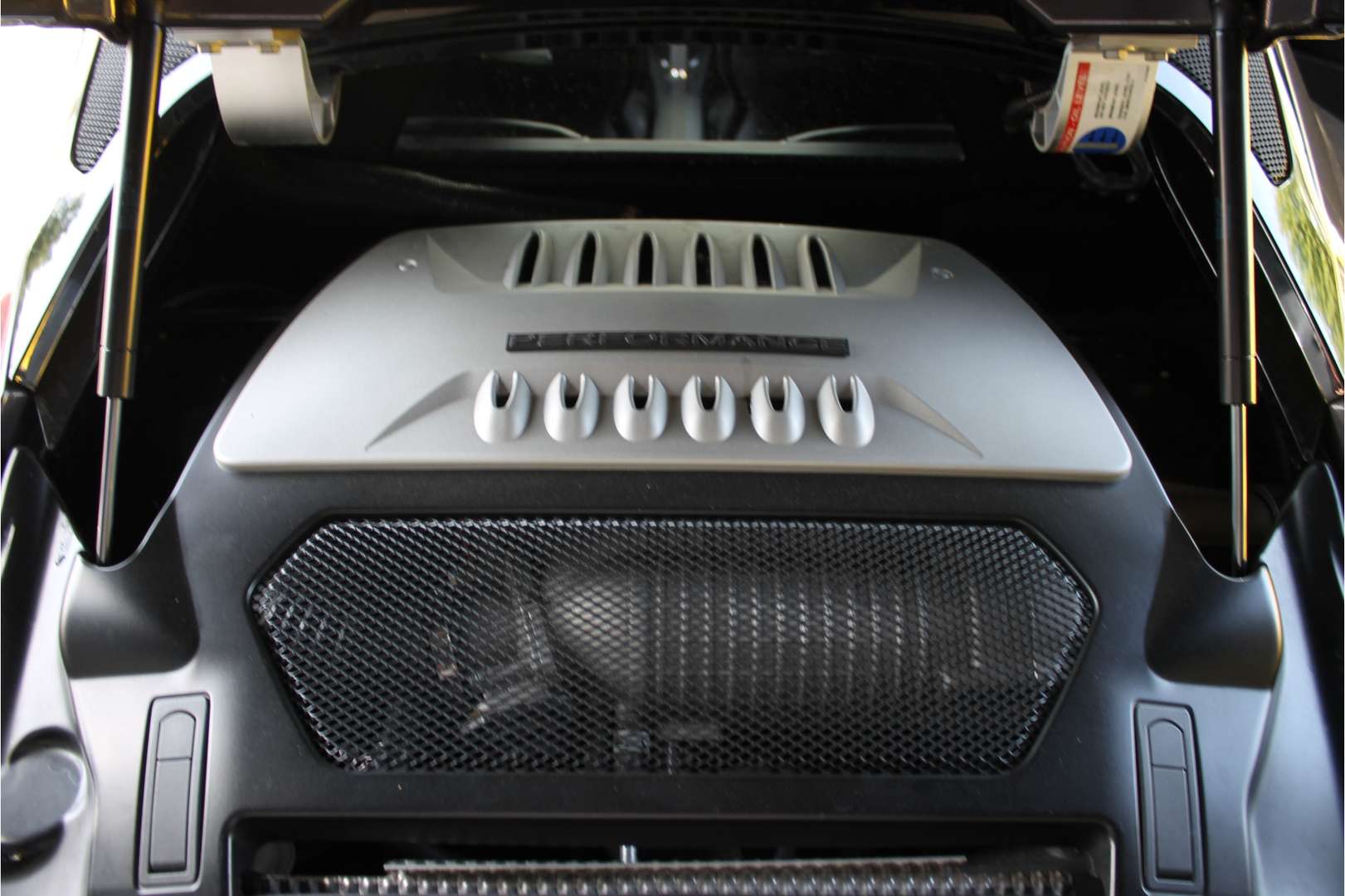 Lotus Evora S 370 - 2013 - Joinsteer - #16