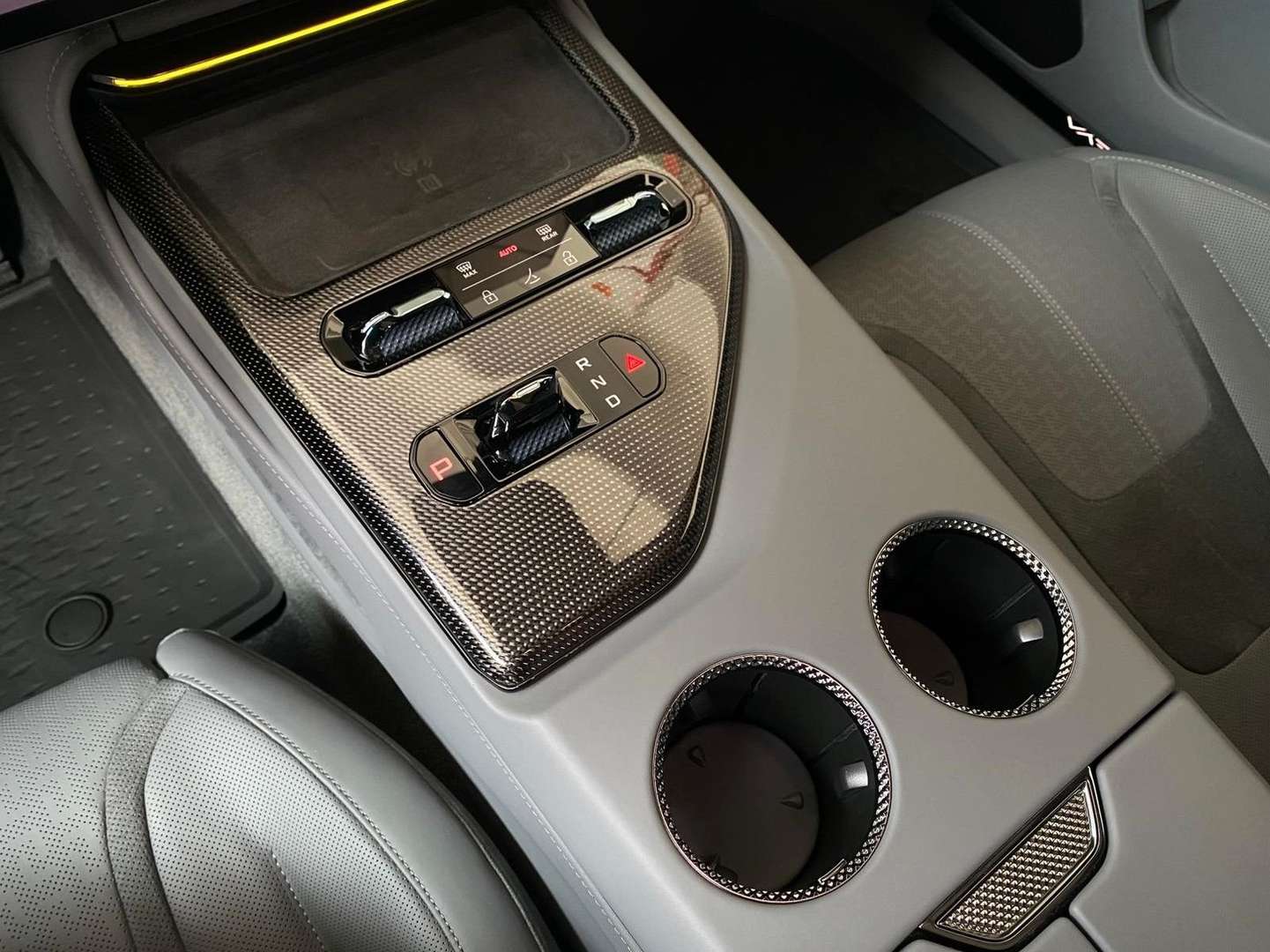 Lotus Emeya AWD - 2024 - Joinsteer - #18