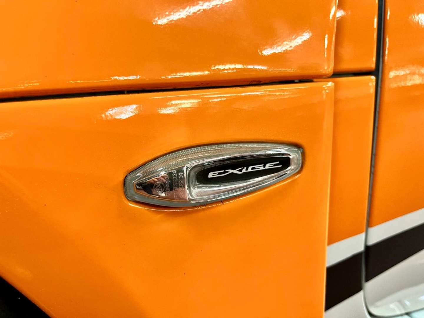 Lotus Exige S350 - 2013 - Joinsteer - #13