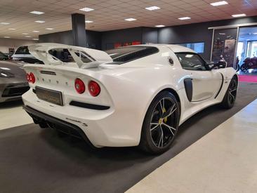 Lotus Exige S — photo 5