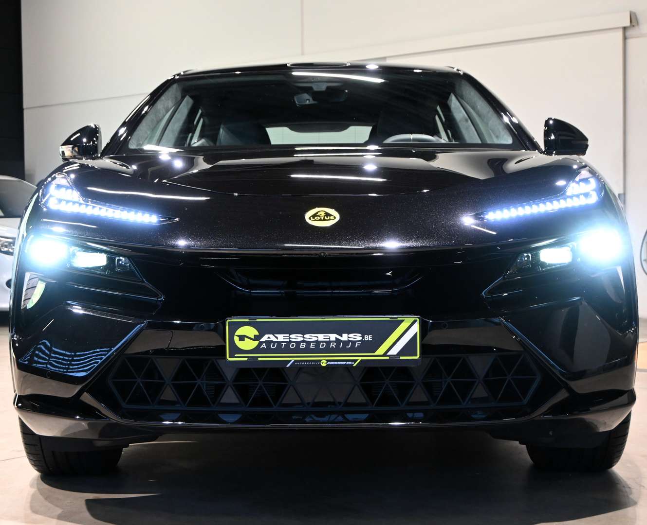 Lotus Eletre - 2023 - Joinsteer - #5