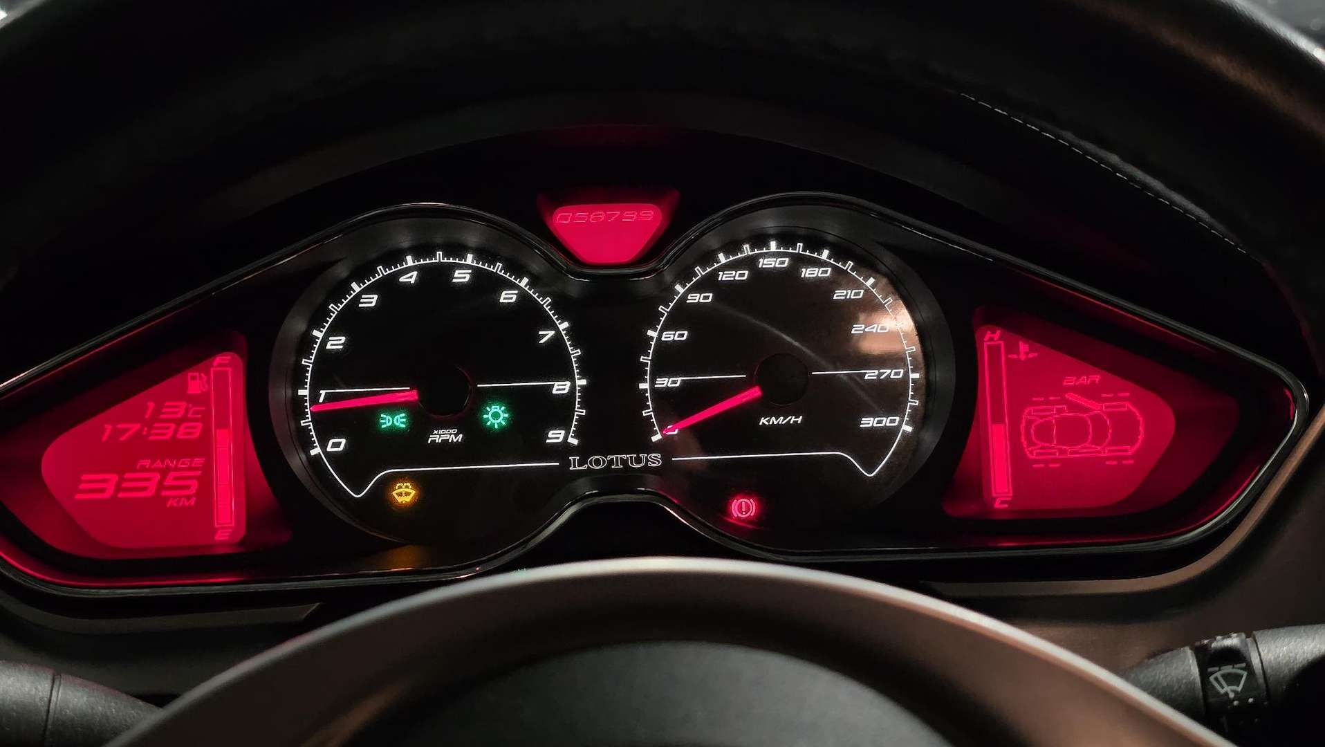 Lotus Evora S3 2+0 - 2011 - Joinsteer - #18