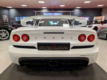 Lotus Exige S — photo 6