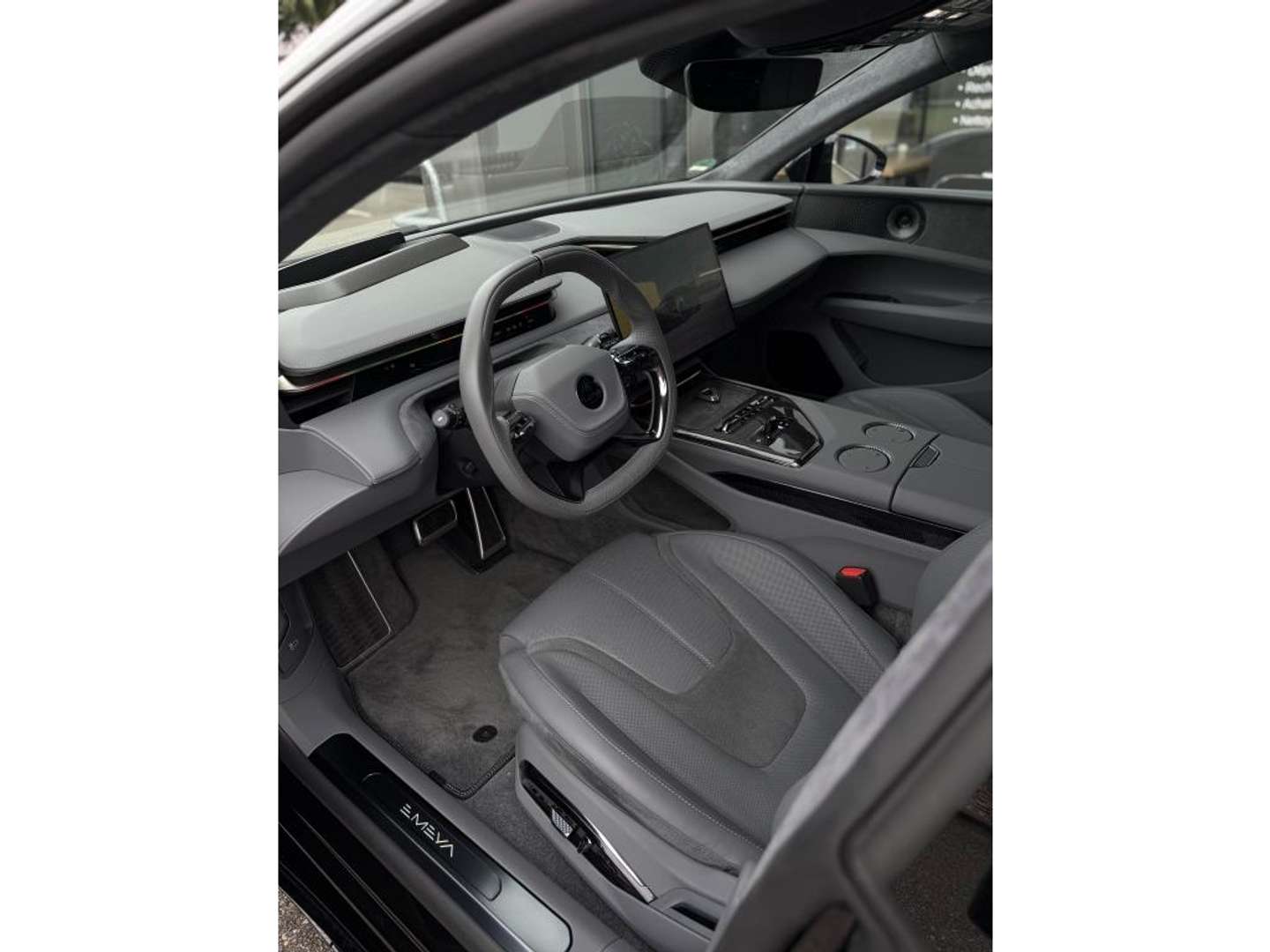 Lotus Emeya S 450 - 2025 - Joinsteer - #10