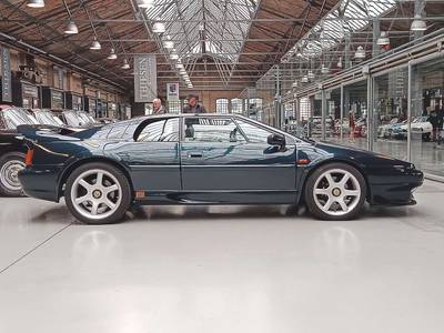 Lotus Esprit GT - 2001 - Joinsteer - #1