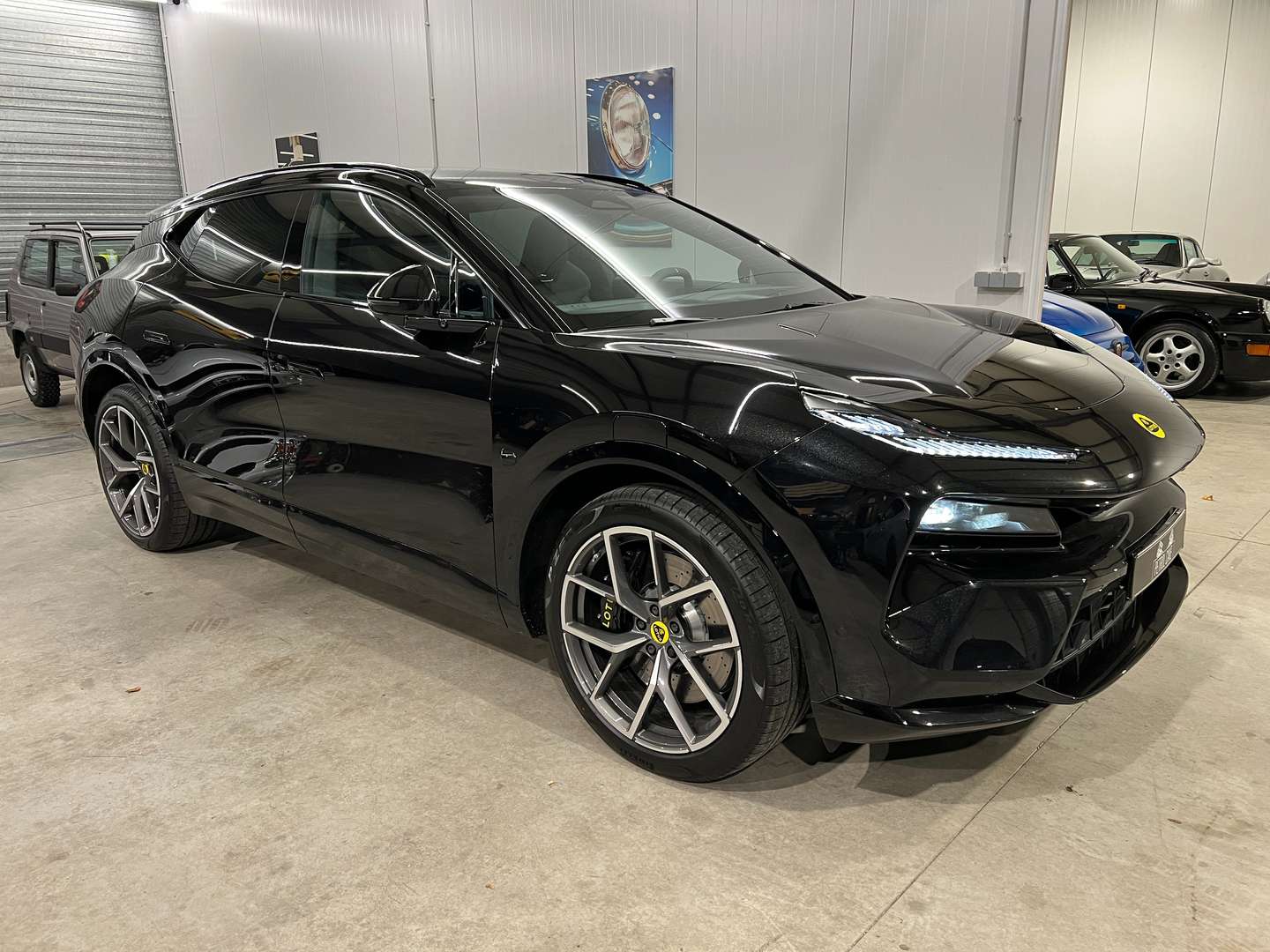 Lotus Eletre S 612 - 2023 - Joinsteer - #4