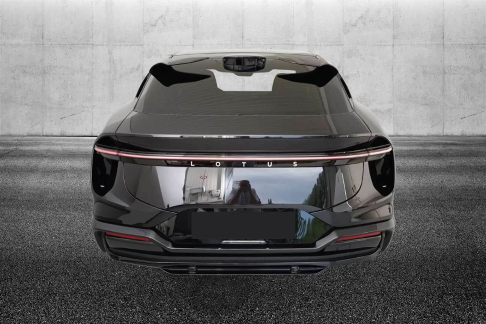 Lotus Eletre - 2025 - Joinsteer - #4