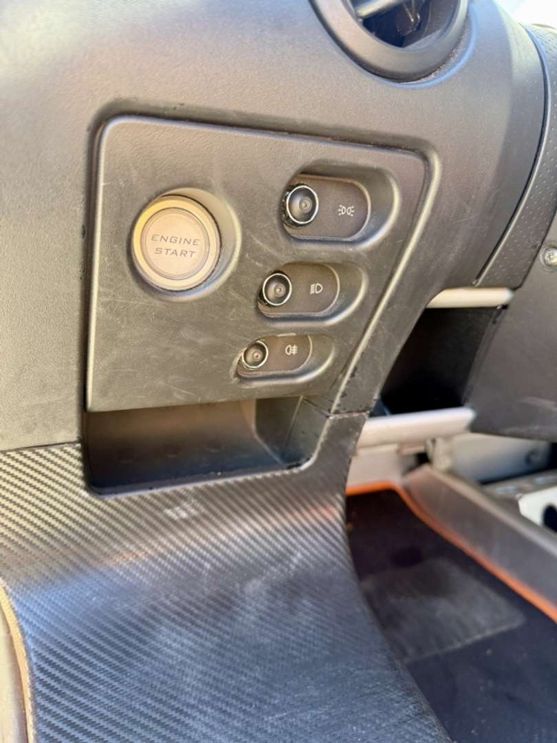 Lotus Exige - 2009 - Joinsteer - #22