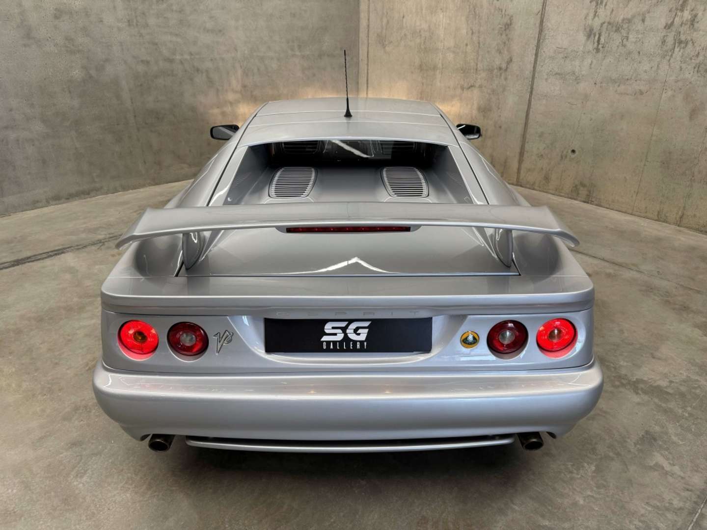 Lotus Esprit V8 - 2002 - Joinsteer - #13