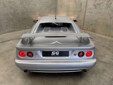 Lotus Esprit V8 — photo 13