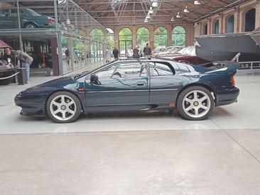Lotus Esprit GT — photo 2