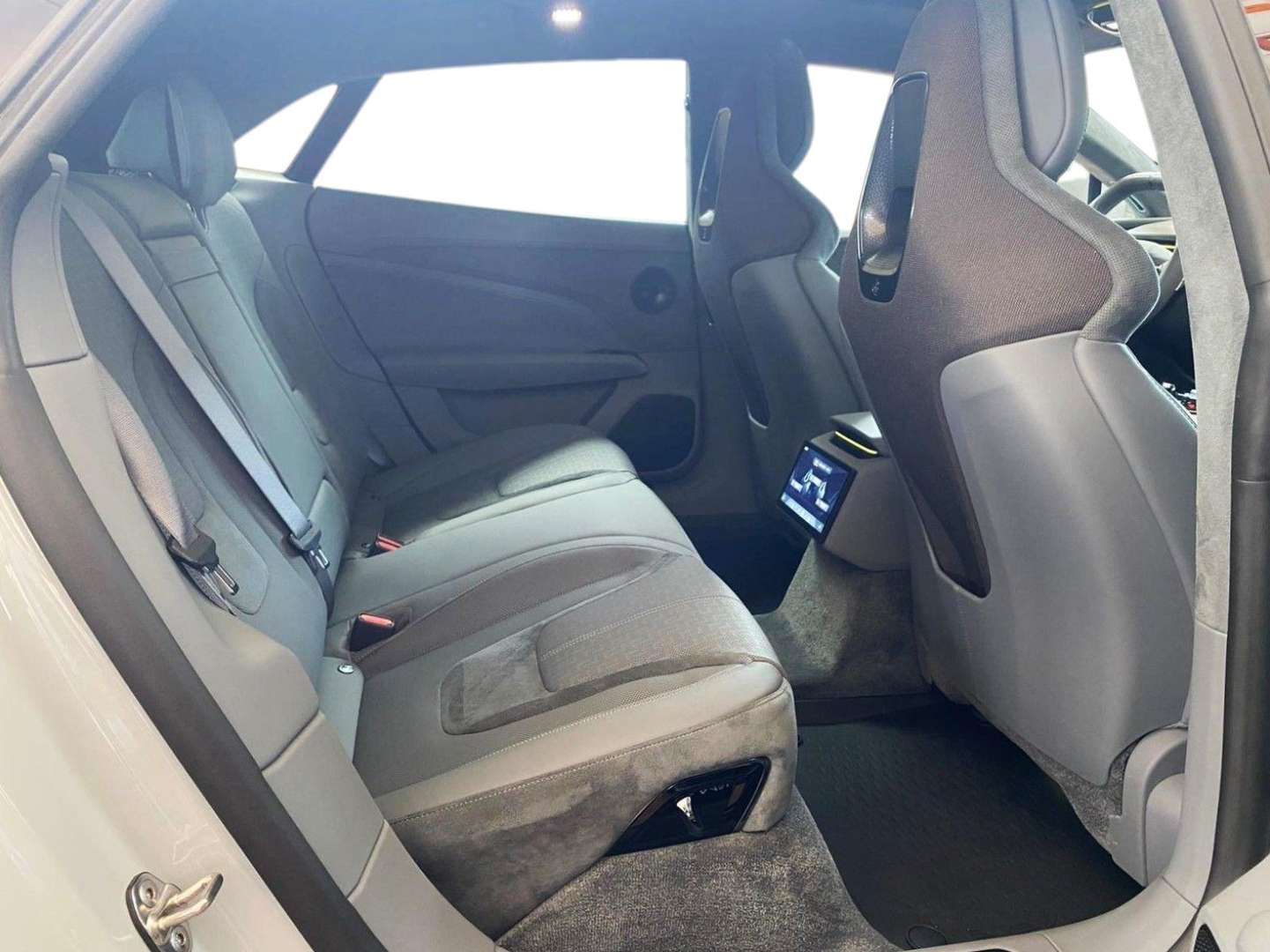 Lotus Emeya AWD - 2024 - Joinsteer - #21