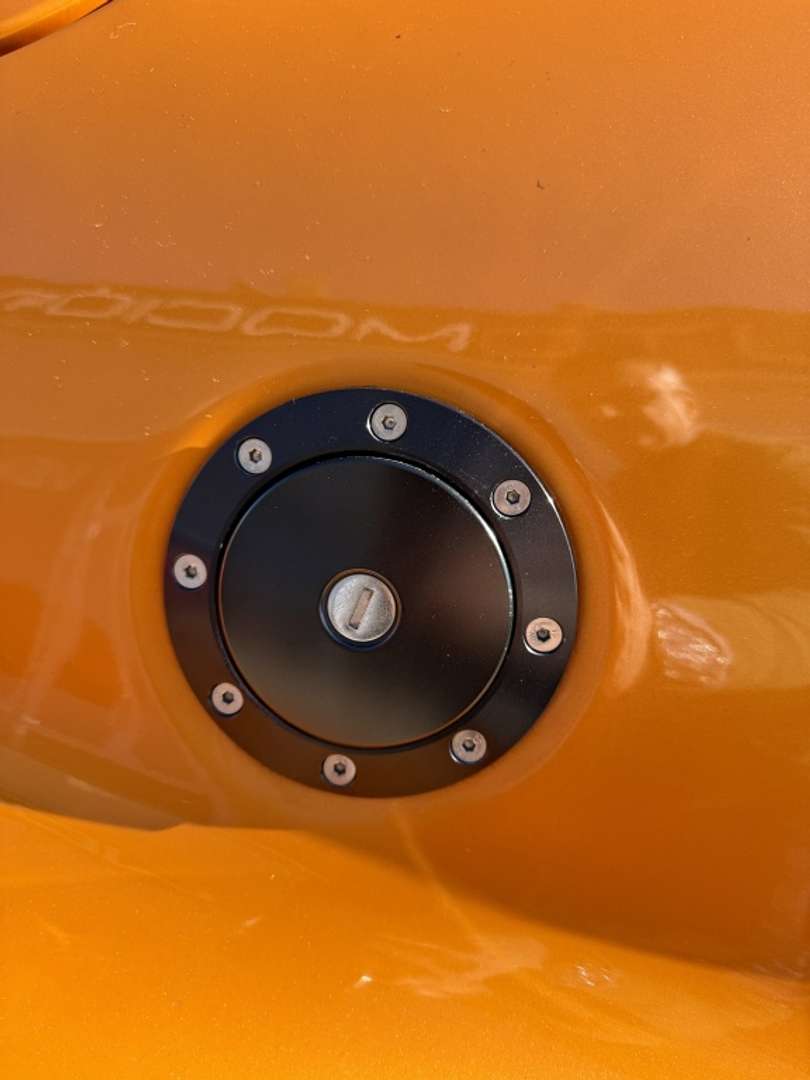 Lotus Exige - 2009 - Joinsteer - #23