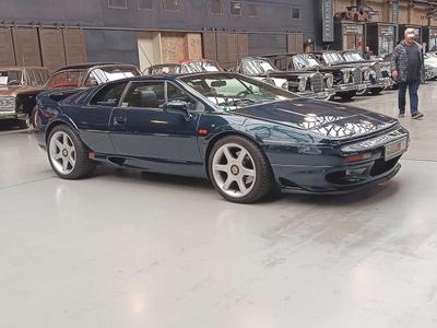 Lotus Esprit GT