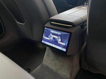 Lotus Emeya AWD — photo 22