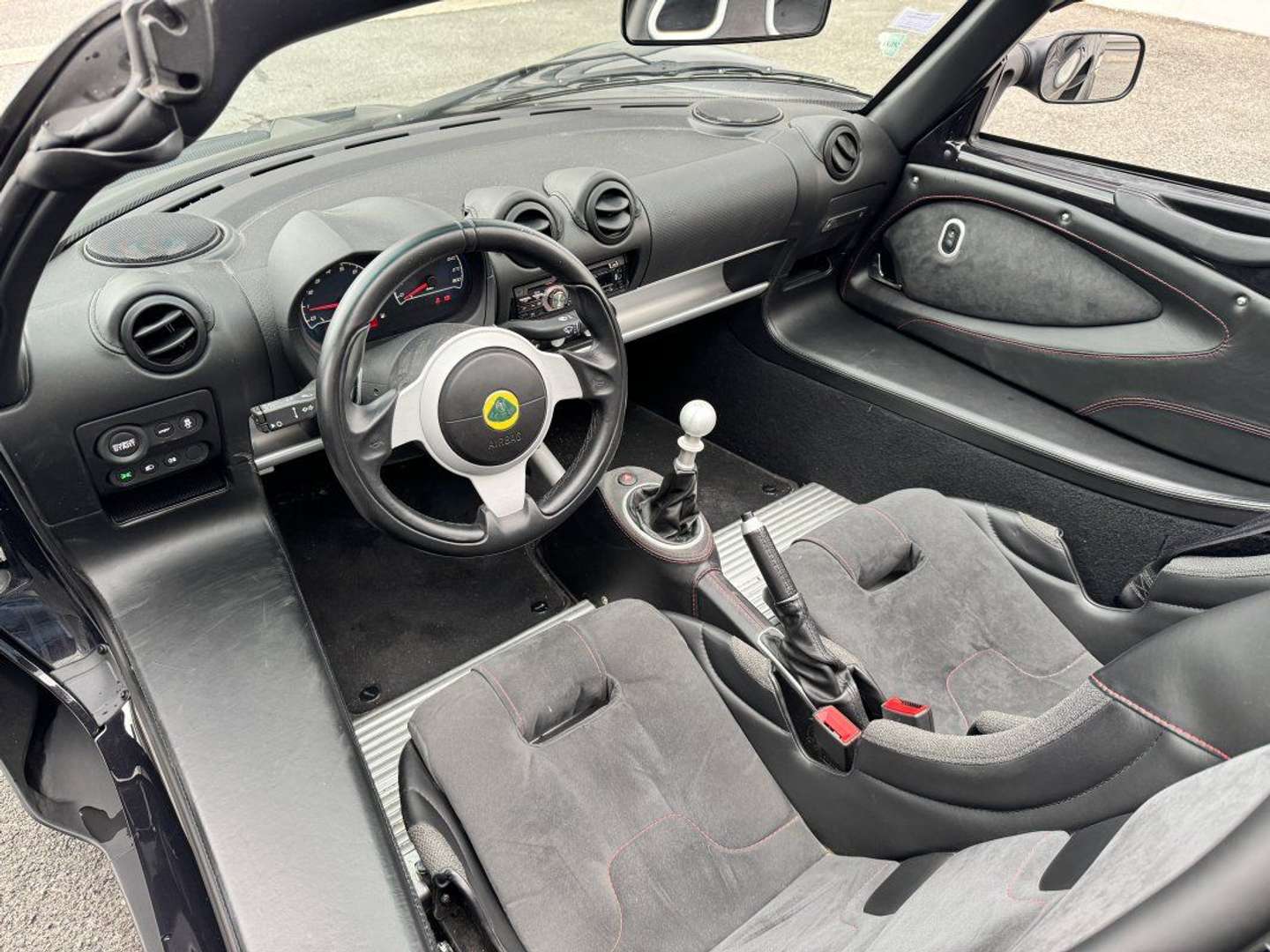 Lotus Elise Cup 250 - 2018 - Joinsteer - #10