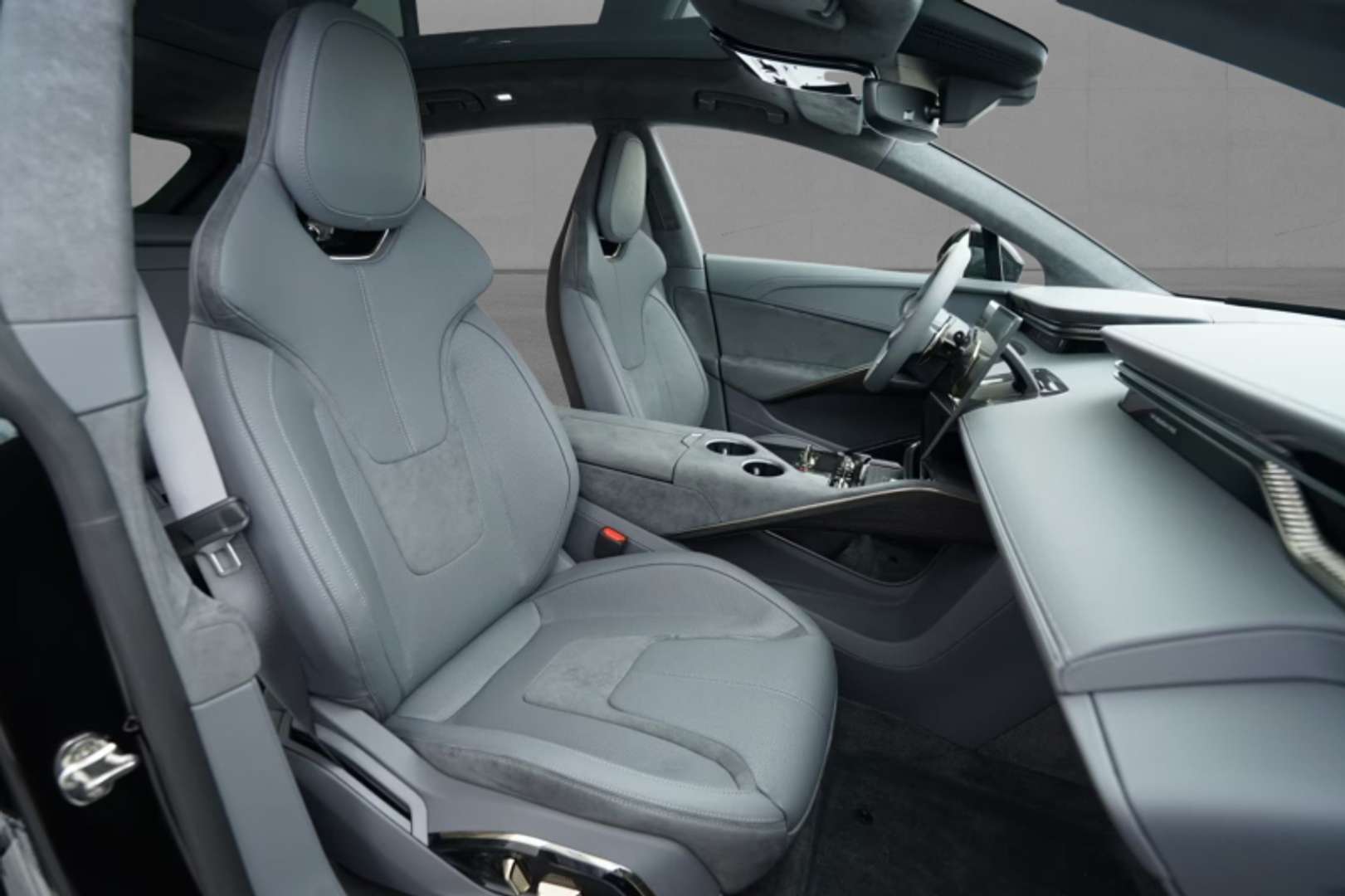 Lotus Eletre - 2025 - Joinsteer - #6