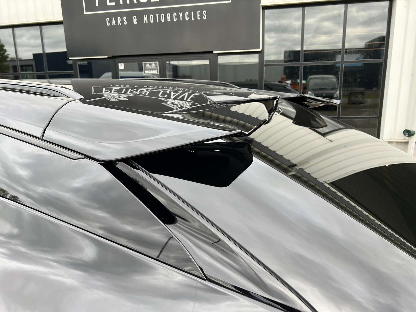 Lotus Eletre S 612 - 2023 - Joinsteer - #6