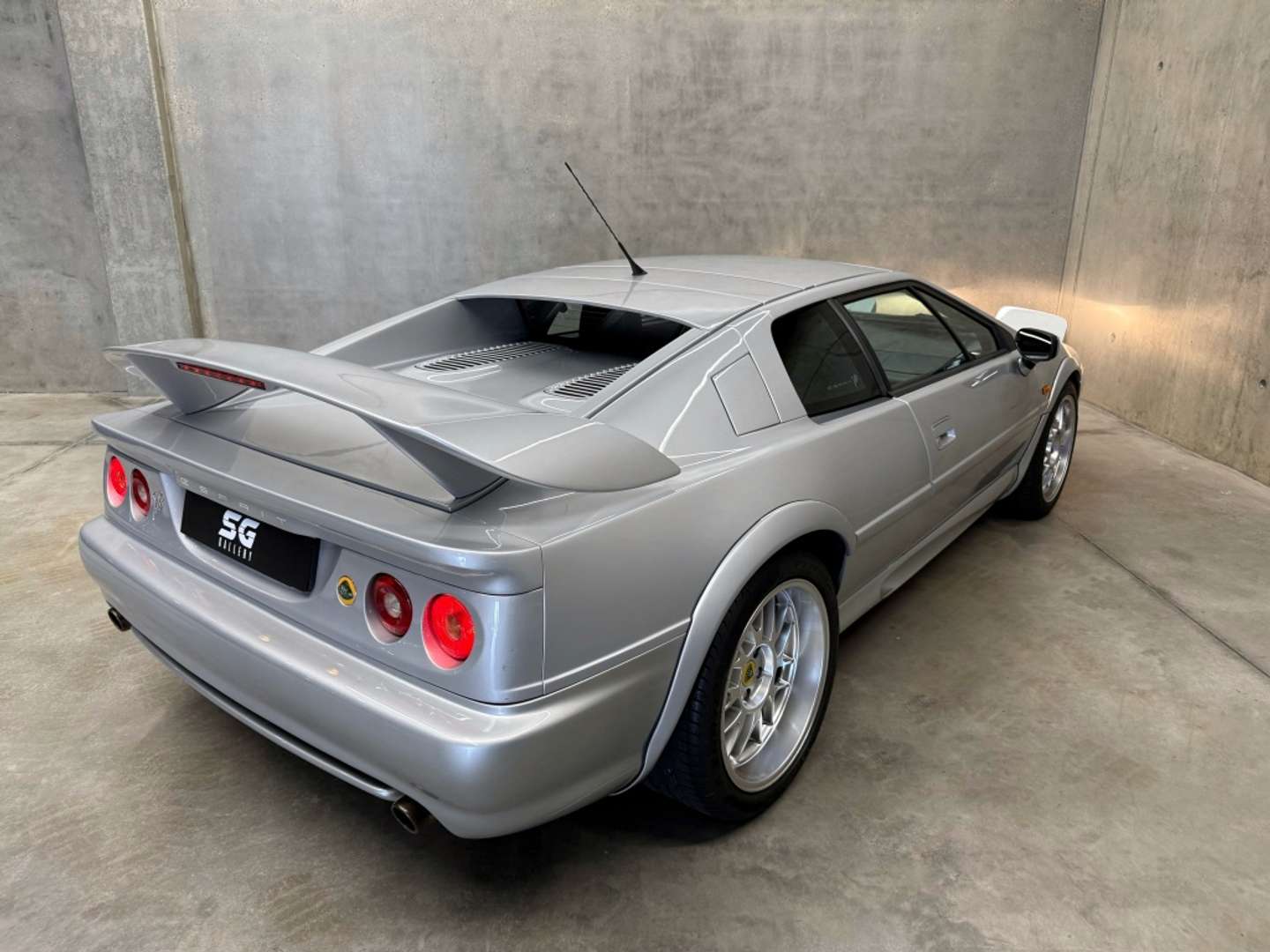 Lotus Esprit V8 - 2002 - Joinsteer - #15