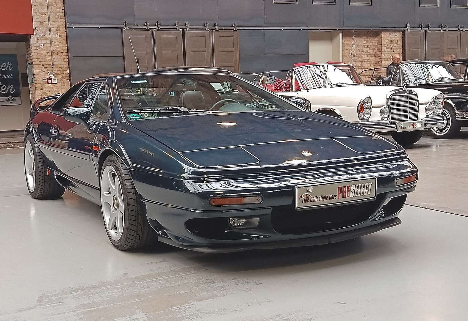 Lotus Esprit GT - 2001 - Joinsteer - #4