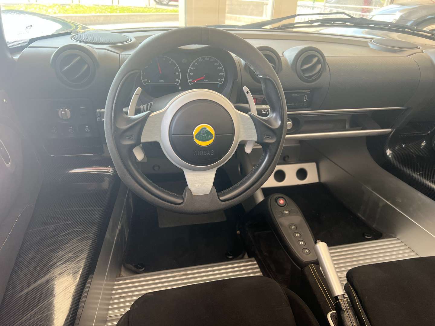 Lotus Exige S3 - 2016 - Joinsteer - #8