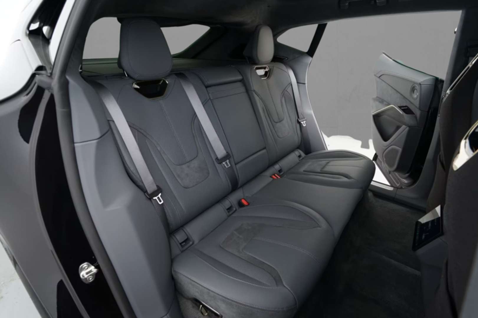 Lotus Eletre - 2025 - Joinsteer - #7