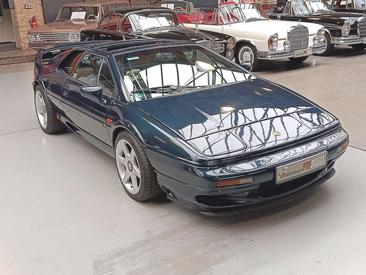 Lotus Esprit GT — photo 5