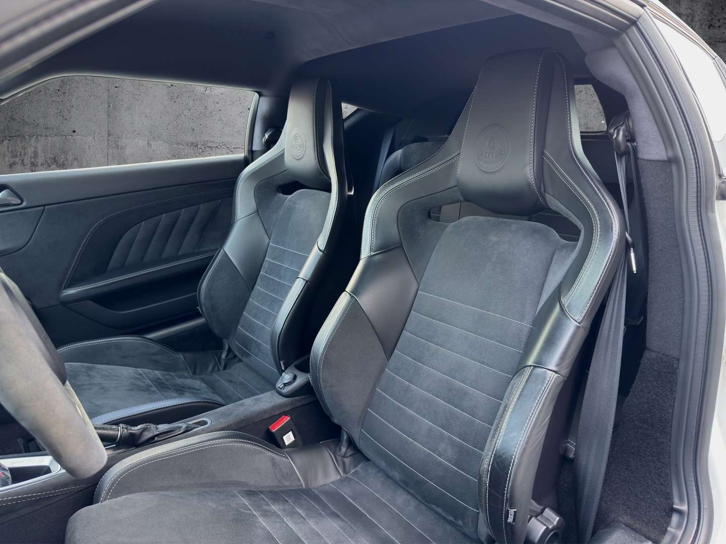 Lotus Evora Sport 410 - 2021 - Joinsteer - #8