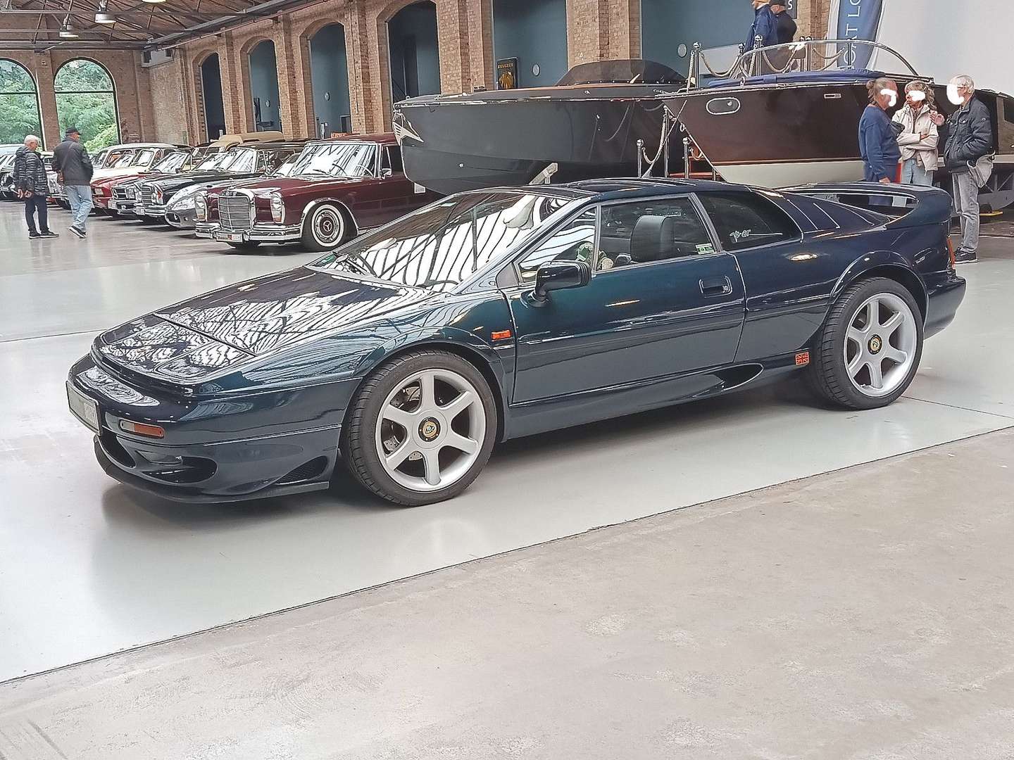 Lotus Esprit GT - 2001 - Joinsteer - #6