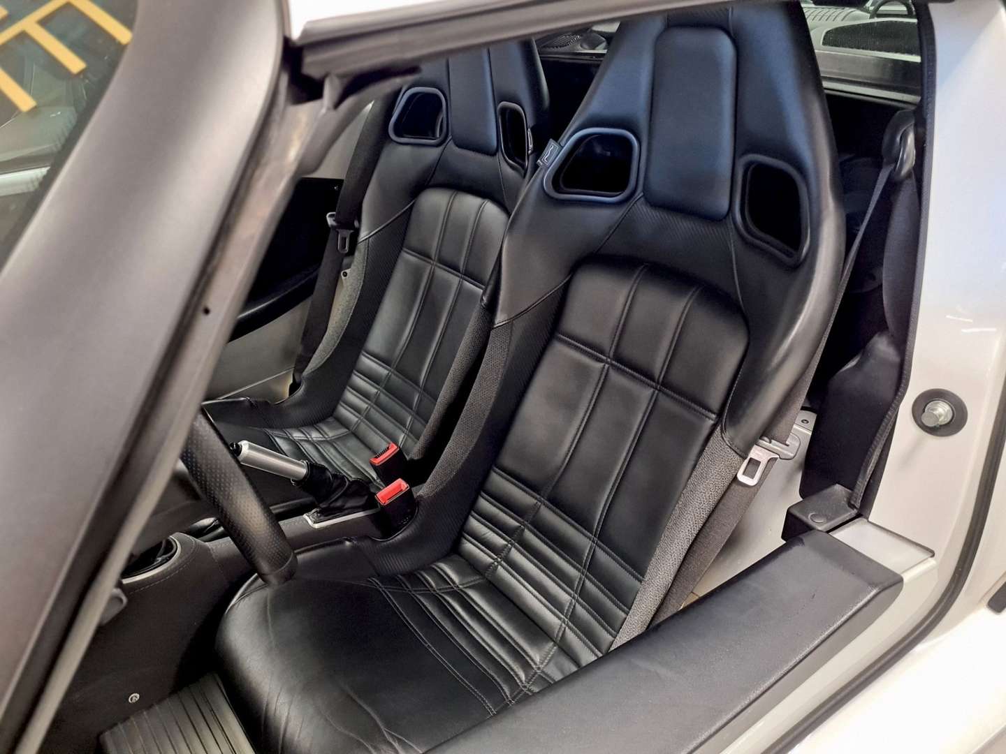 Lotus Exige S - 2014 - Joinsteer - #11