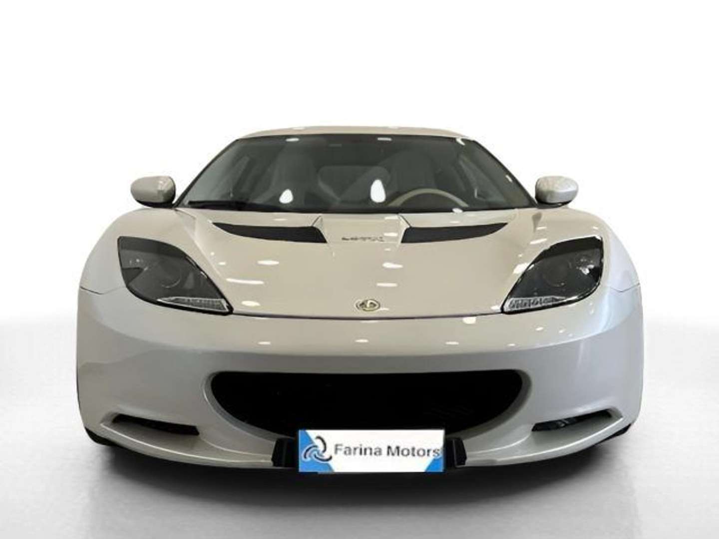 Lotus Evora - 2010 - Joinsteer - #2