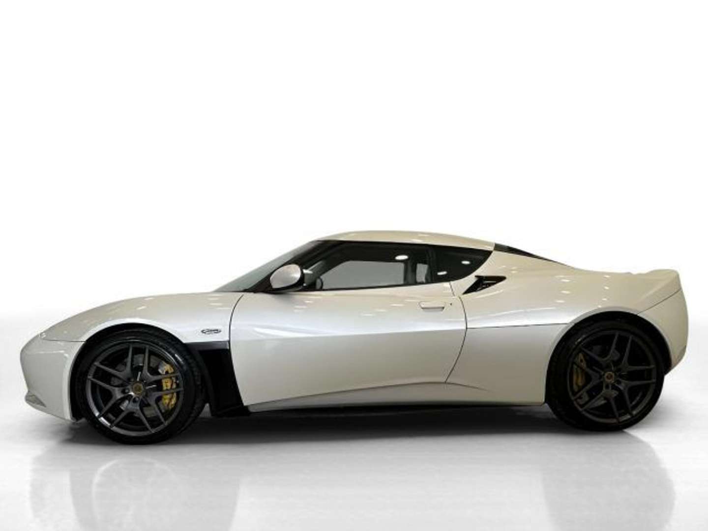 Lotus Evora - 2010 - Joinsteer - #3